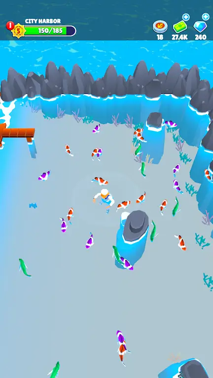 ����������þ�Ӫ(�ۿھ�Ӫ��Ϸ)v0.0.2 �ֻ����ͼ