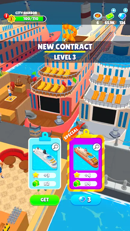 ����������þ�Ӫ(�ۿھ�Ӫ��Ϸ)v0.0.2 �ֻ����ͼ