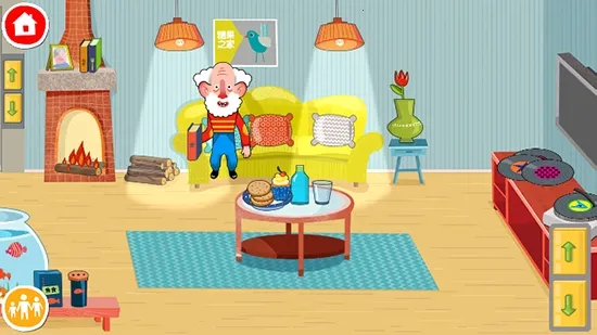 ��Ƥ֮��ȫ���������İ�v1.14.7 �ֻ����ͼ