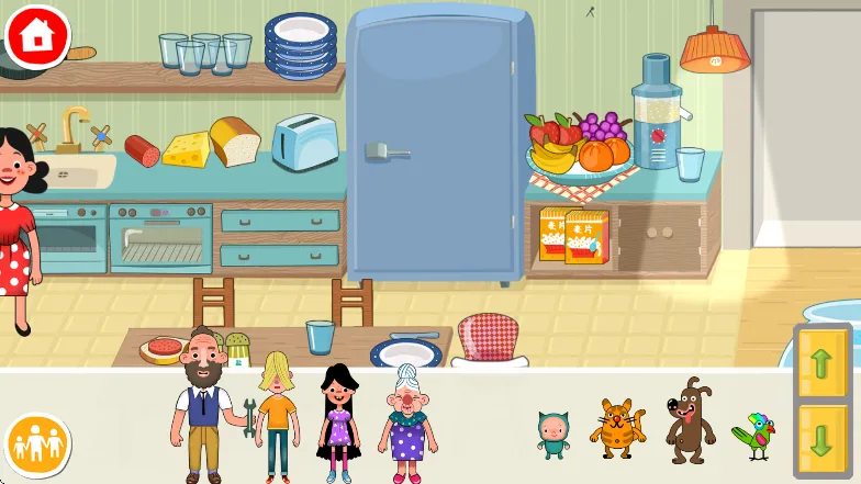 ��Ƥ֮��ȫ���������İ�v1.14.7 �ֻ����ͼ