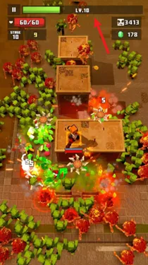 �������ĩ�վ���(ĩ��������Ϸ)v1.0.19 �ٷ������ͼ