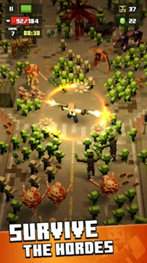 �������ĩ�վ���(ĩ��������Ϸ)v1.0.19 �ٷ������ͼ