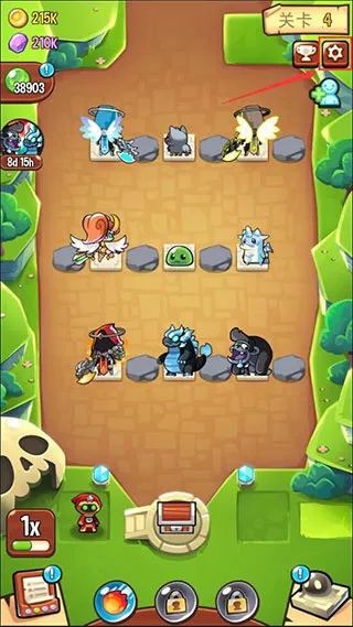 塔防传说无限资源版 塔防传说无限资源版