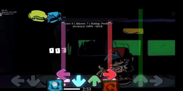 FNF���没���ɰ���bf��ֲ��2026�ٷ�����v5 ��Ѱ��ͼ