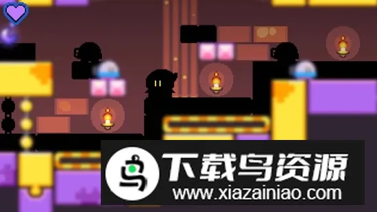 Shadow TrickӰ��Ϸ��2026�ٷ����°汾v0.0.4 �ٷ������ͼ