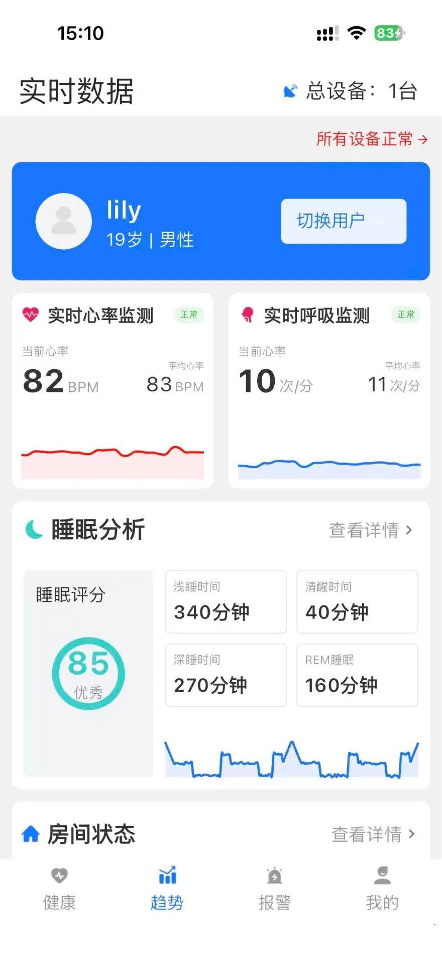 ��Ҷ���������ֻ���v0.1.19 �ֻ����ͼ