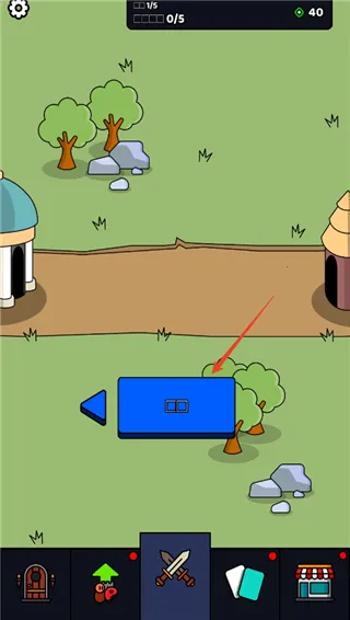 我们是战士破解版 我们是战士破解版