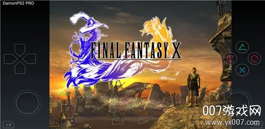 呆萌PS2模拟器全解锁版下载 呆萌PS2模拟器全解锁版下载