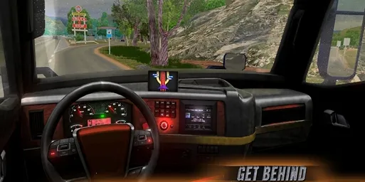 美国卡车模拟器变革国际下载 美国卡车模拟器变革国际下载