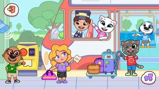 ��ķèС�����޽�Һ�������ʯv1.4.2.20067 ��׿���ͼ