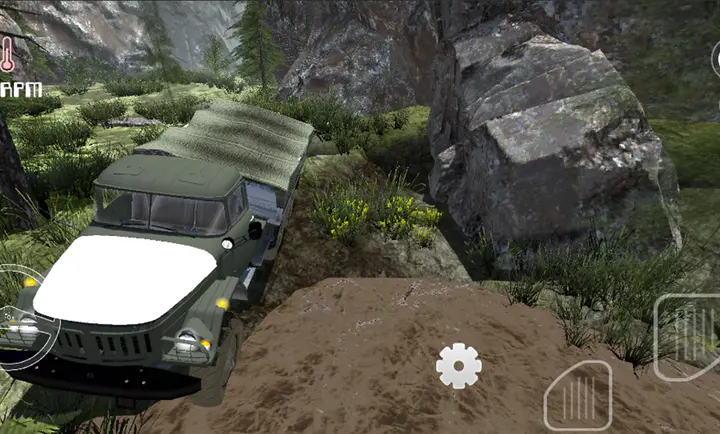 ѩ�ر��ۣ�ԽҰ(ԽҰ������Ϸ)v33 �ֻ����ͼ