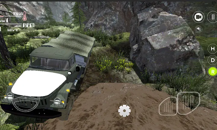 ѩ�ر��ۣ�ԽҰ(ԽҰ������Ϸ)v33 �ֻ����ͼ