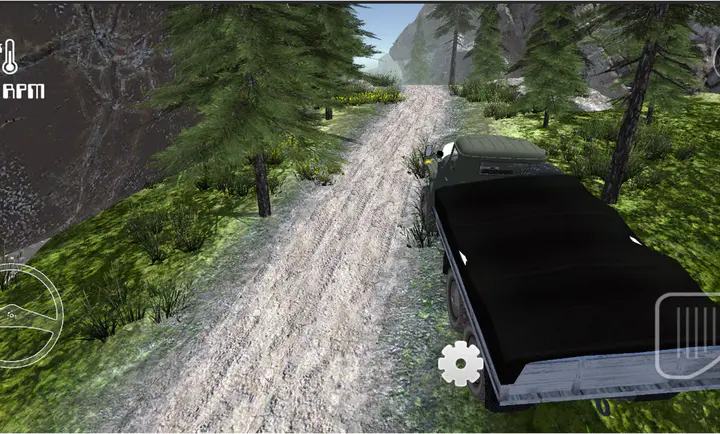 ѩ�ر��ۣ�ԽҰ(ԽҰ������Ϸ)v33 �ֻ����ͼ