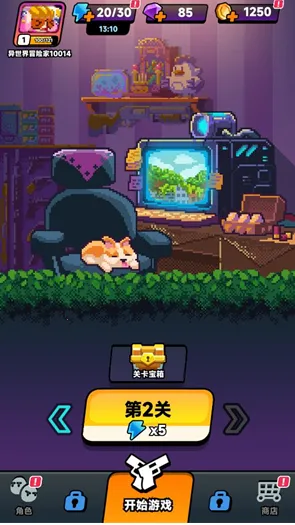 爆裂老奶(奶奶大战鸡蛋游戏) 爆裂老奶(奶奶大战鸡蛋游戏)