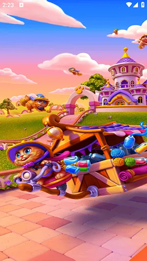 ���˸�ˮ(Һ�������Ϸ)v1.1.5 ��׿���ͼ