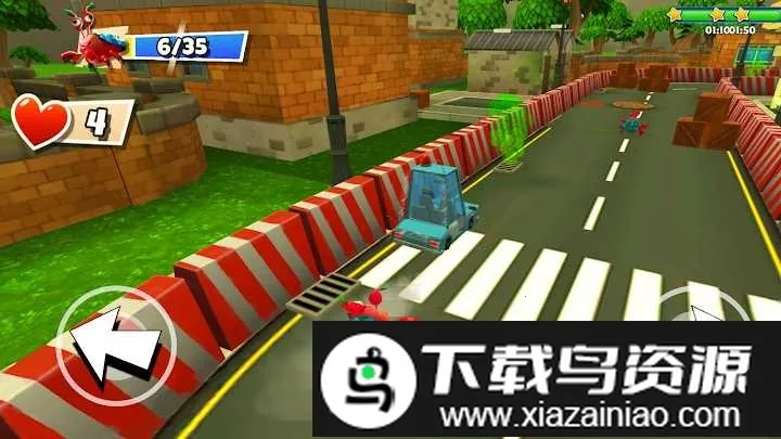 darkriddle2(ð�ս�����Ϸ)v4.8.0 �ٷ������ͼ