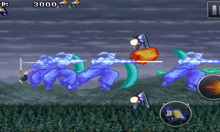 ���������ʯ��(�����Ϸ����ս��)v1.0.15 �ֻ����ͼ