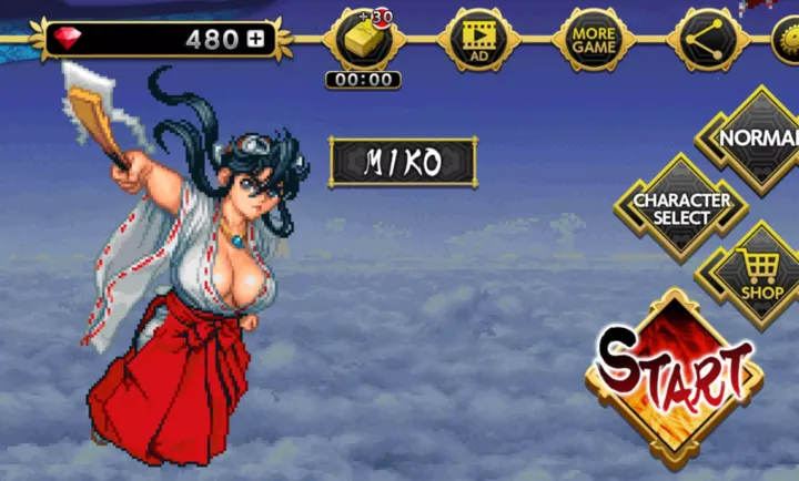 ���������ʯ��(�����Ϸ����ս��)v1.0.15 �ֻ����ͼ