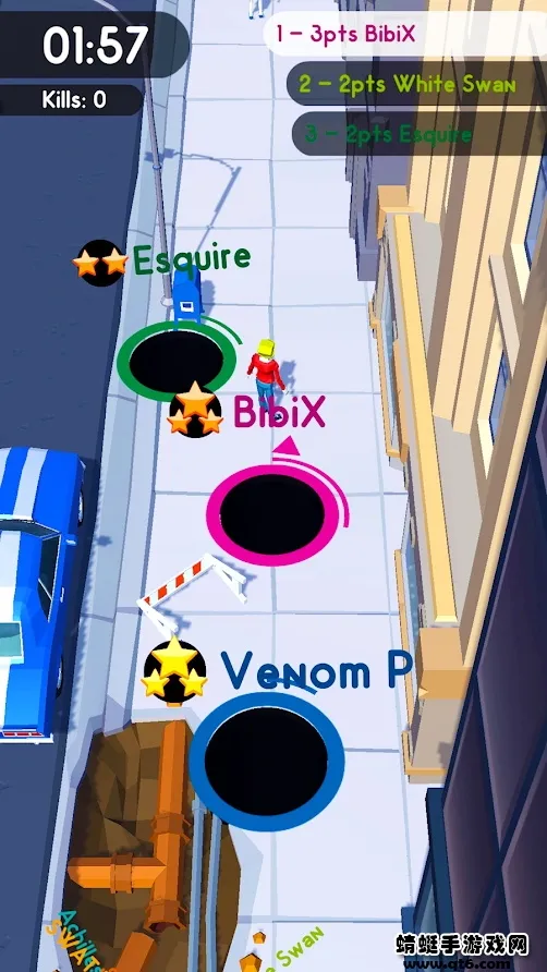 �ڶ�����ս�ƽ���޹��v2.38.13 ��Ѱ��ͼ