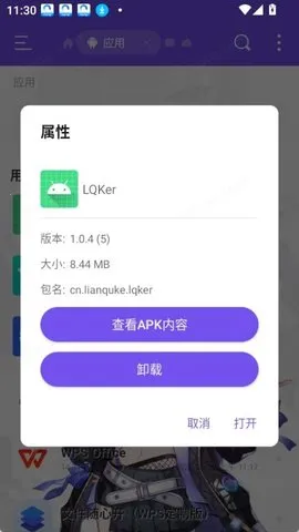 LQKer2026���°汾v1.0.4 �ֻ����ͼ