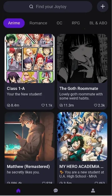 JoylandAI2026�ٷ�����v1.0.0 ��Ѱ��ͼ