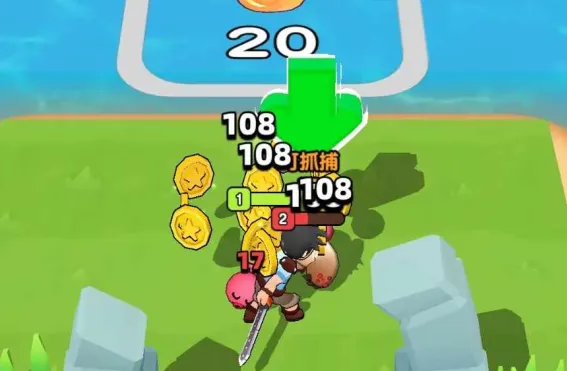 我要爆装备破解版内置菜单 我要爆装备破解版内置菜单