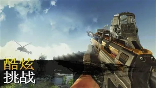 炽热狙击国际服 炽热狙击国际服