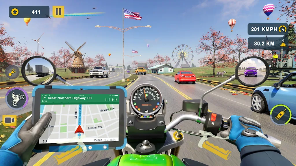 ����Ħ�г�Ѳ������Ħ�г�������׿���ֻ���v1.99 ��Ѱ��ͼ