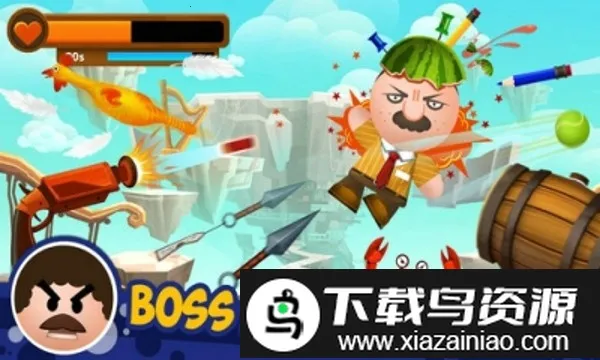 �����ϰ�4(��ѹ���ϰ���Ϸ)v1.7.7 ��Ѱ��ͼ