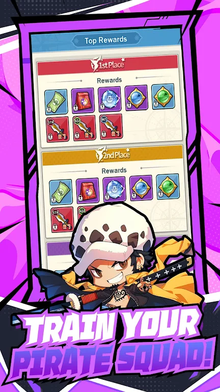 ʷʫ������ս��(����ð����Ϸ)v1.0.2 �ֻ����ͼ