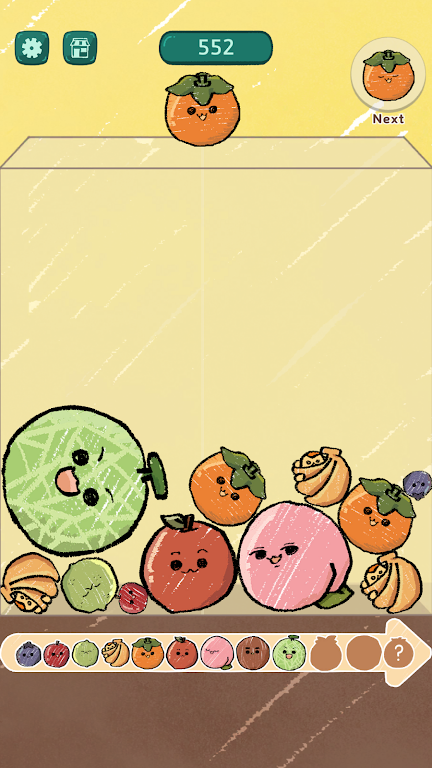 QSС����԰���ϳ�ˮ��2026���ذ�װv2.0.12 ��׿���ͼ