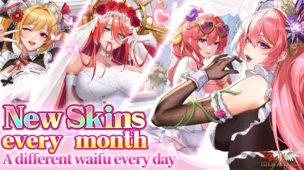 ����Ů���ƽ��v8.16.2.021103 ��׿���ͼ