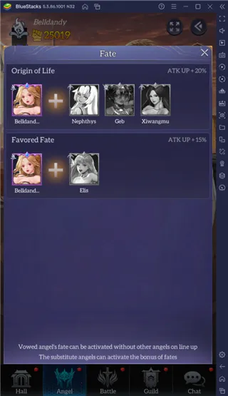 放置女神破解版 放置女神破解版