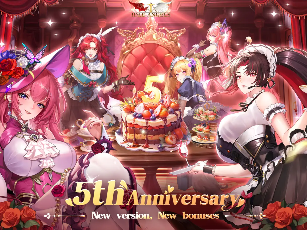 ����Ů���ƽ��v8.16.2.021103 ��׿���ͼ