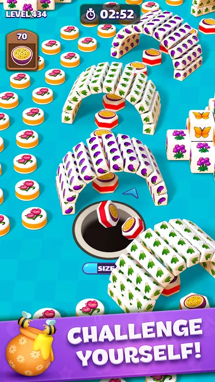 �ڶ����ɣ��������ս2026���°汾v1.2.1.1 �ٷ������ͼ