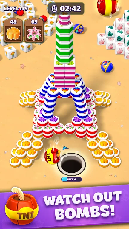 �ڶ����ɣ��������ս2026���°汾v1.2.1.1 �ٷ������ͼ