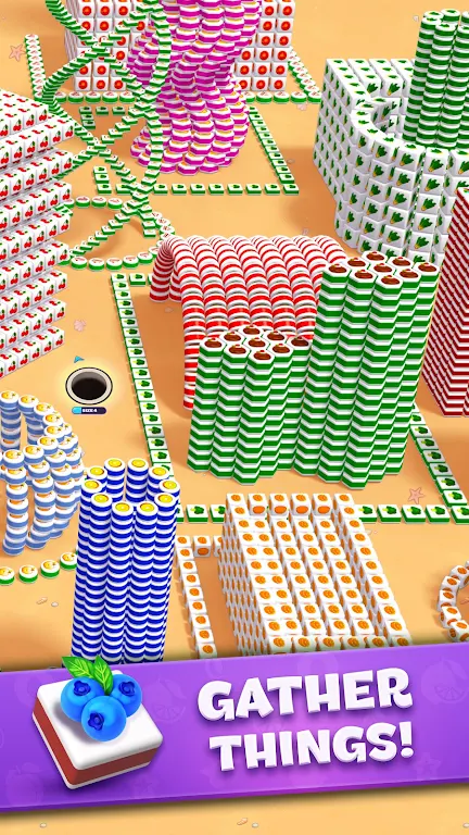 �ڶ����ɣ��������ս2026���°汾v1.2.1.1 �ٷ������ͼ