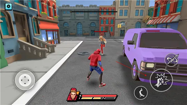 蜘蛛侠英雄22026官方正版 蜘蛛侠英雄22026官方正版