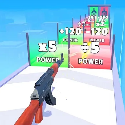 ���˸�ǹ����汾v2.36.0 �ٷ�����