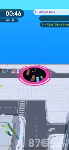 �ڶ�����ս�ƽ�����ò˵�v2.41.11 �ֻ����ͼ