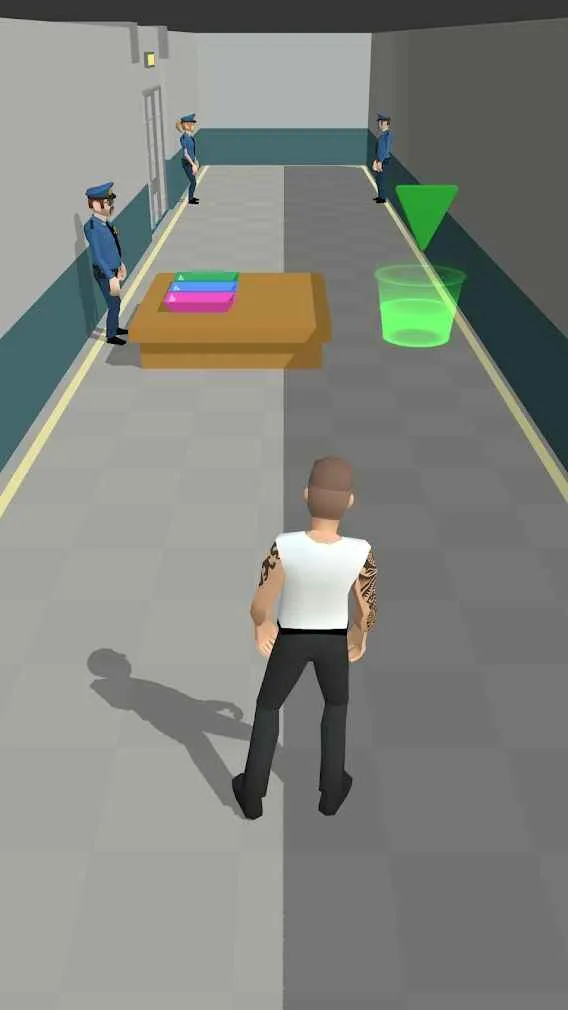 ��������rpg���ò˵�v1.6.4 ��׿���ͼ