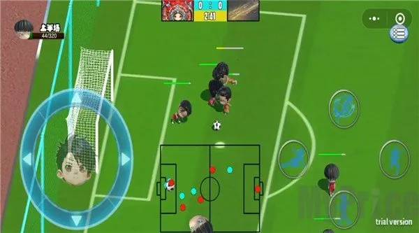 足球队长2026下载安装 足球队长2026下载安装