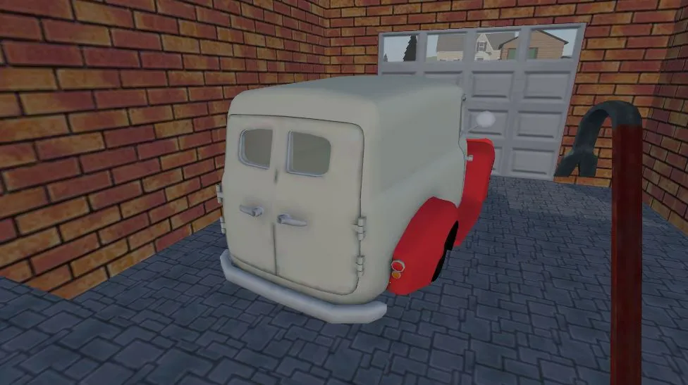 Ǳ���ھӼ�(�ֲ��ܿ���Ϸ)v0.6 �ֻ����ͼ