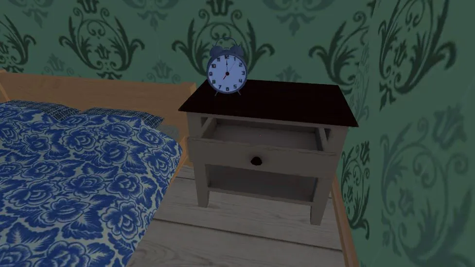 Ǳ���ھӼ�(�ֲ��ܿ���Ϸ)v0.6 �ֻ����ͼ