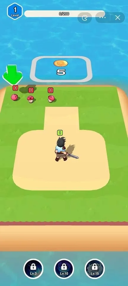 我要爆装备免广告版本下载 我要爆装备免广告版本下载