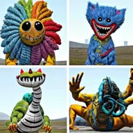 ��Ͱ��̫��ɳ�����ò˵�MOD���°汾