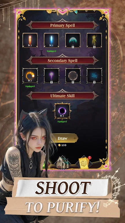 ħ�����׾�����(��Ļð����Ϸ)v1.0.9 ��Ѱ��ͼ