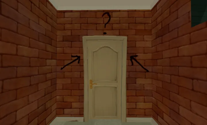 The Silent Neighbor2026���°汾v1.0 ��Ѱ��ͼ