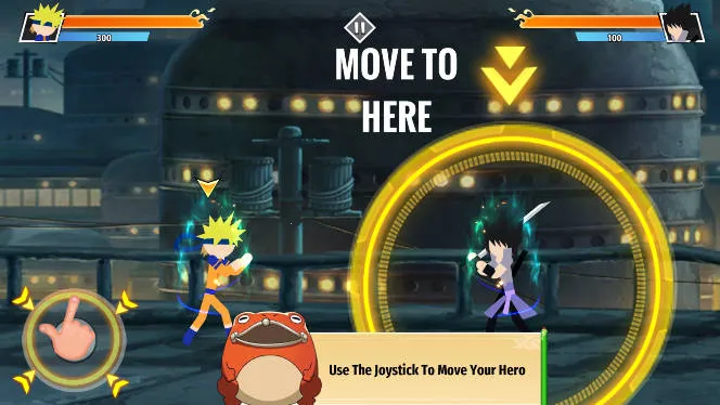 火柴人忍者大战破解版游戏内置菜单 火柴人忍者大战破解版游戏内置菜单