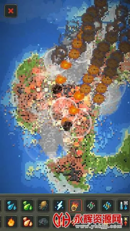 �������ɳ���ϵ�ģ�������ײ˵�v0.51.2 �ٷ������ͼ